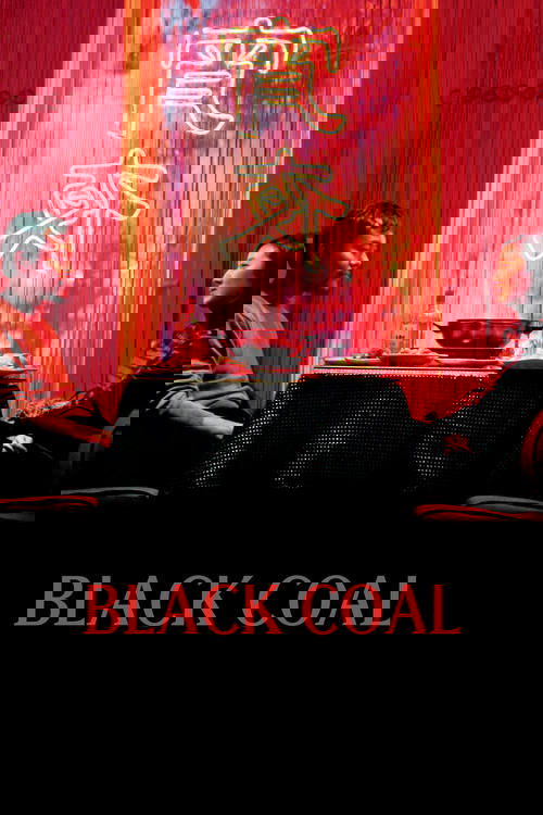 Black Coal, Thin Ice