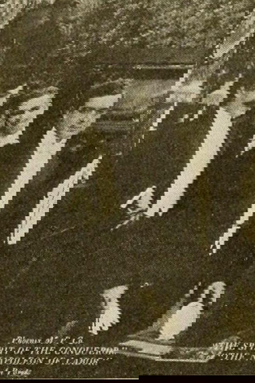 The Spirit of the Conqueror