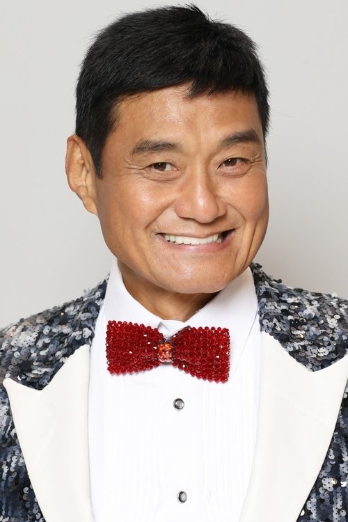 Ricky Wong Chun-Tong