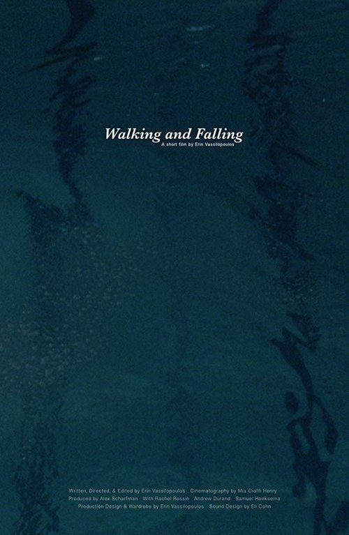 Walking and Falling