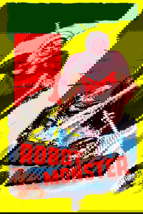 Robot Monster