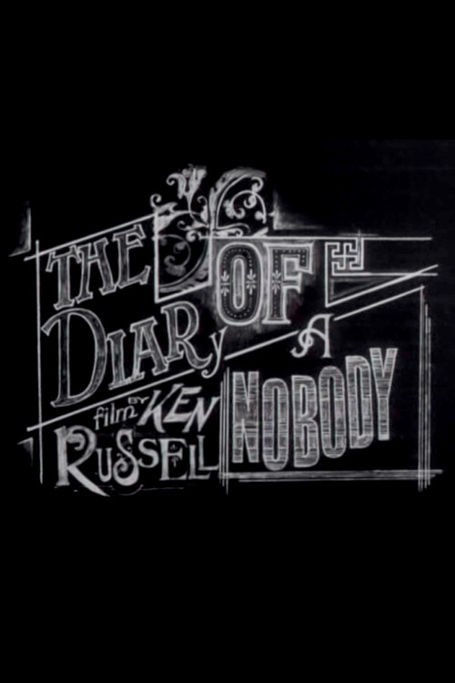 The Diary of a Nobody