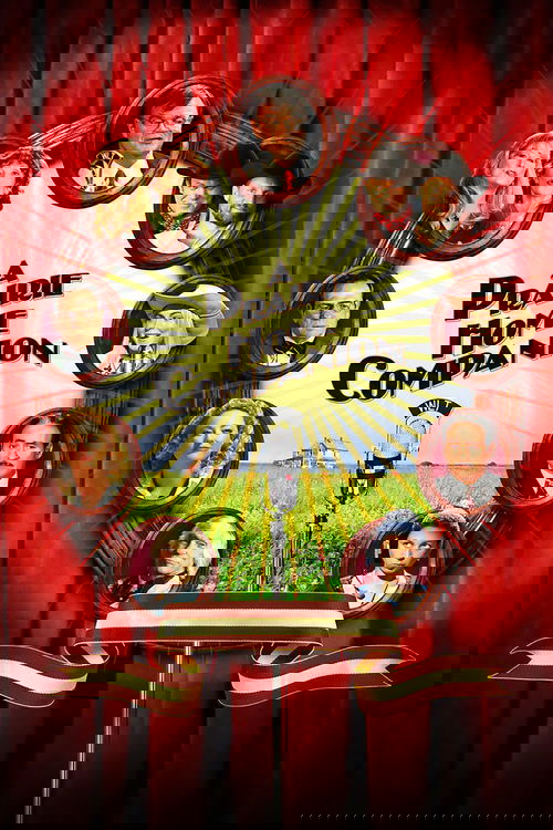 A Prairie Home Companion