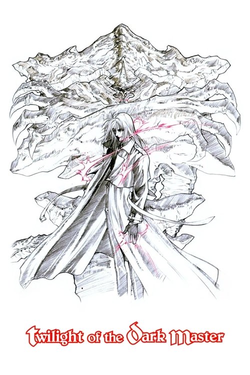 Twilight of the Dark Master