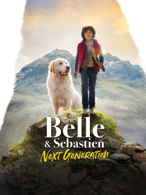 Belle and Sebastian: Next Generation