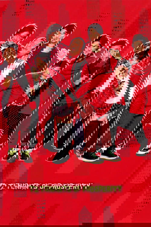 72 Tenants of Prosperity