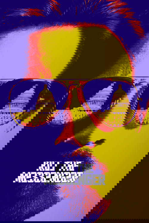 Kill the Messenger