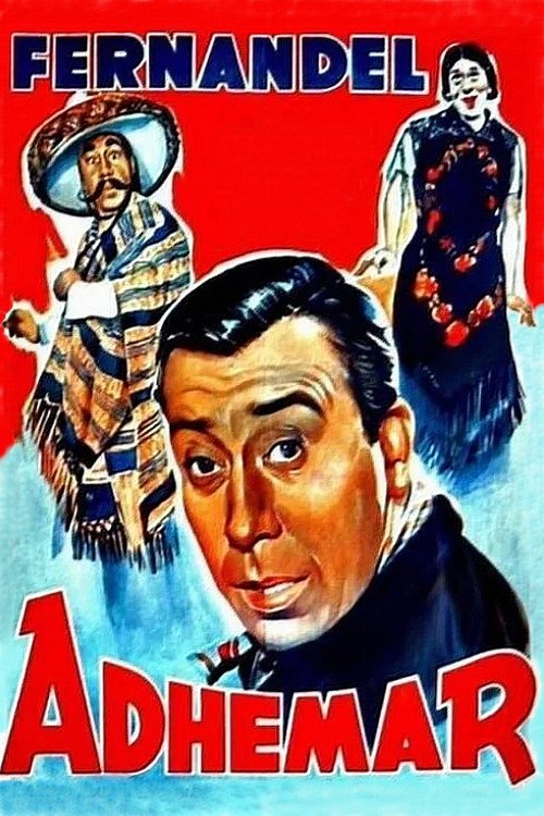 Adhémar or the Toy of Destiny