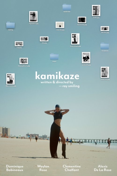kamikaze
