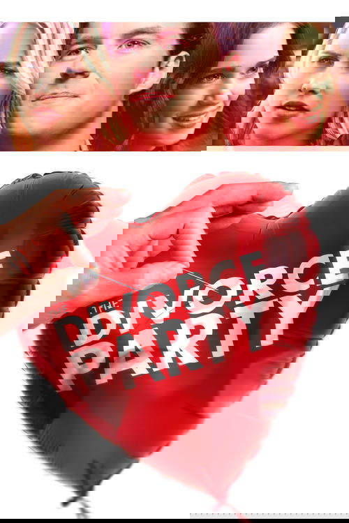 The Divorce Party