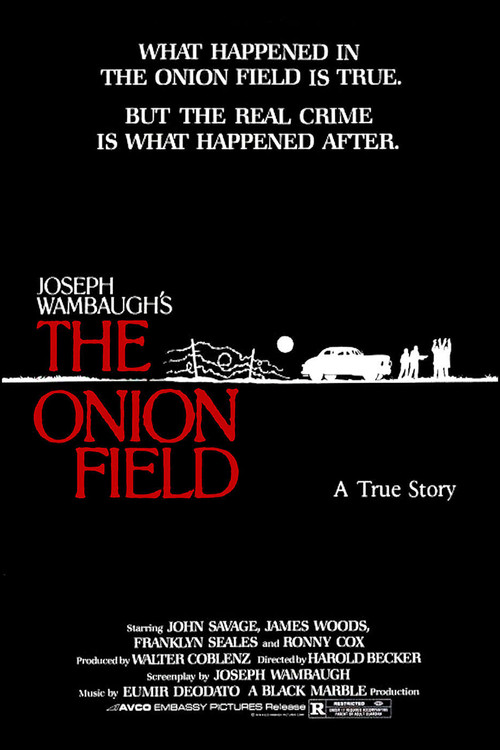 The Onion Field