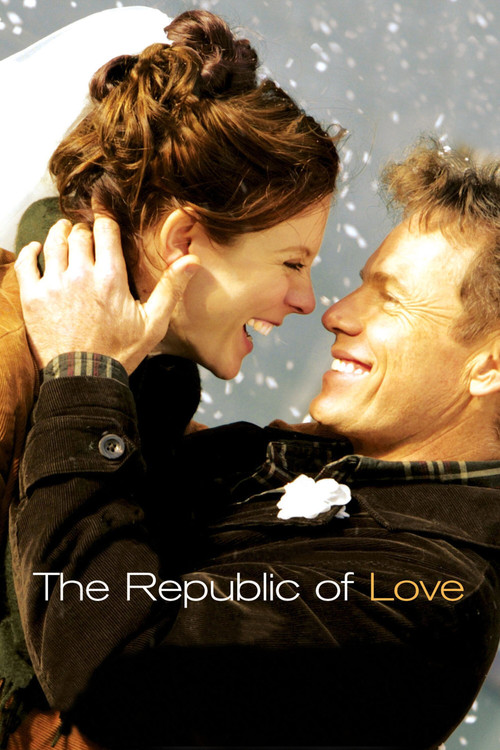 The Republic Of Love