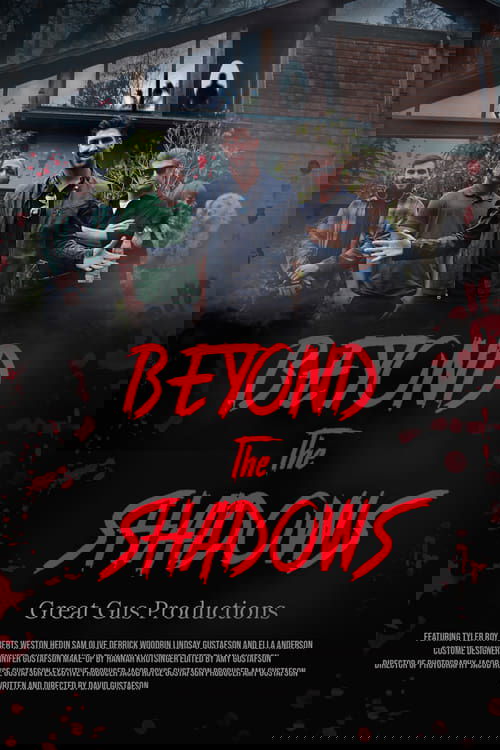Beyond the Shadows