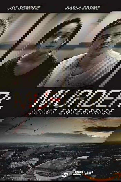 Murder: Joint Enterprise