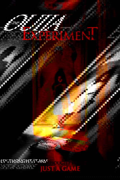 The Ouija Experiment