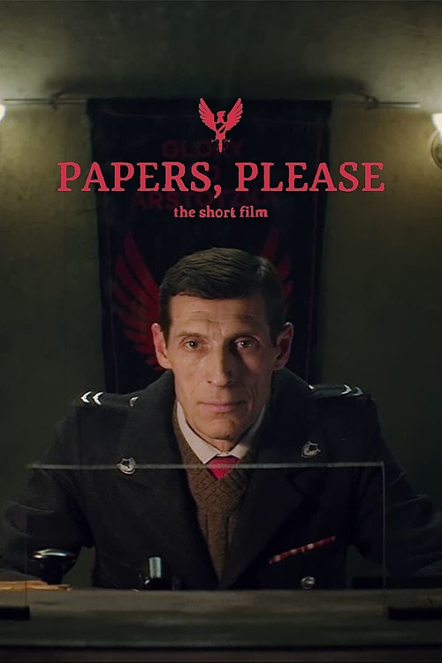 Papers, Please