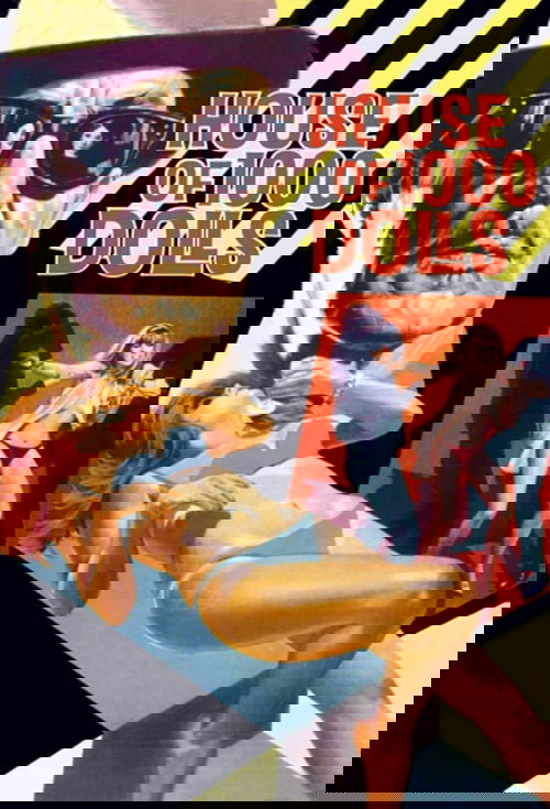 House of 1,000 Dolls