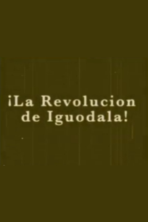 La Revolución de Iguodala!