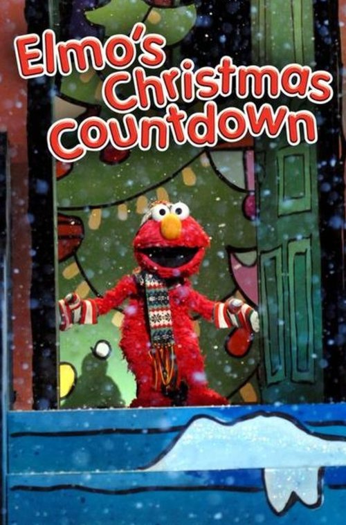 Elmo's Christmas Countdown
