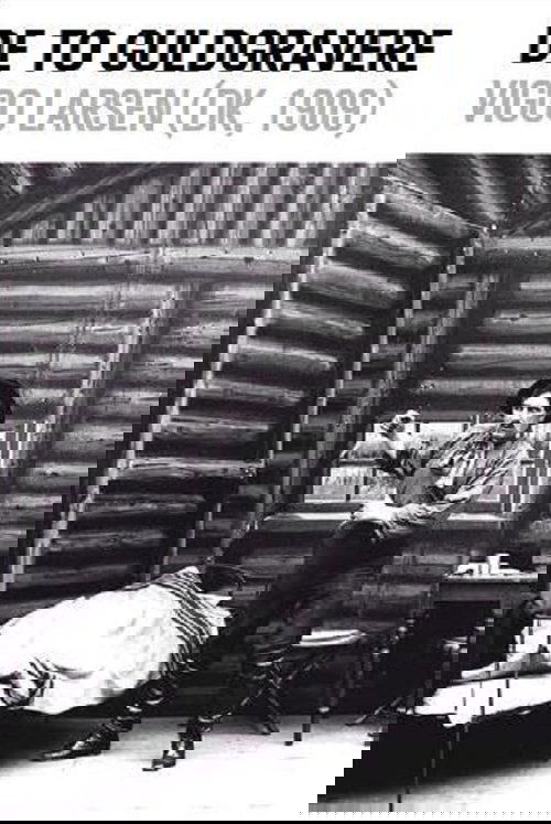 The Two Gold Diggers