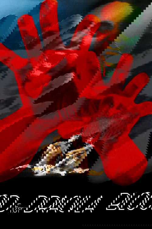 Blood for Dracula