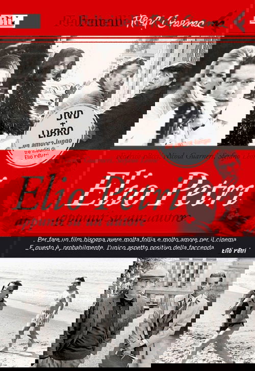 Elio Petri: Notes About a Filmmaker