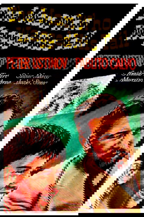 The Man Who Wagged His Tail