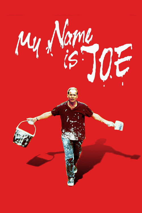 My Name is Joe