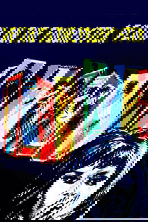 Death on the Fourposter