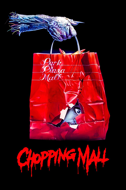 Chopping Mall