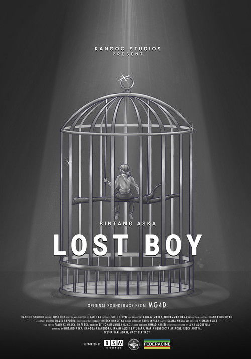 Lost Boy