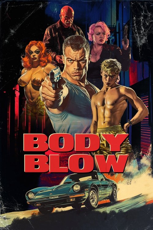 Body Blow