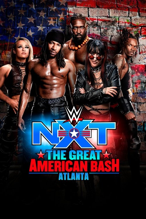 NXT The Great American Bash 2025