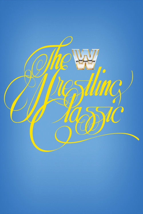 The Wrestling Classic