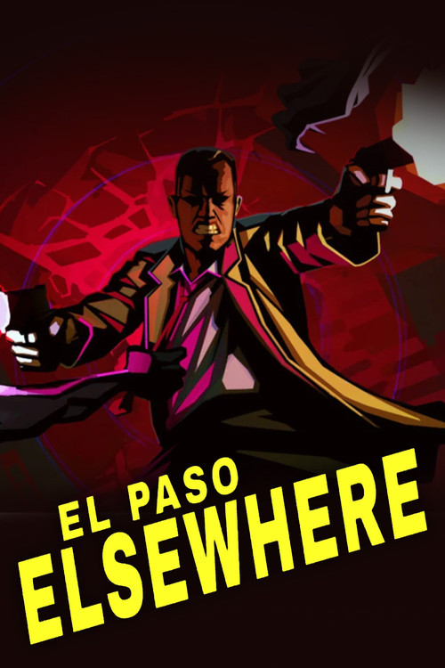 El Paso, Elsewhere