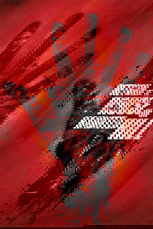 Return to House on Haunted Hill