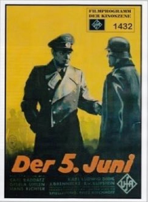 Der 5. Juni