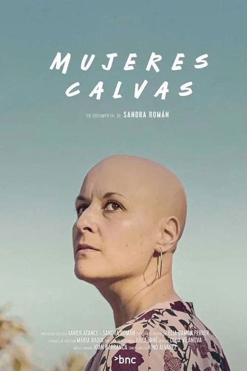Bald Women