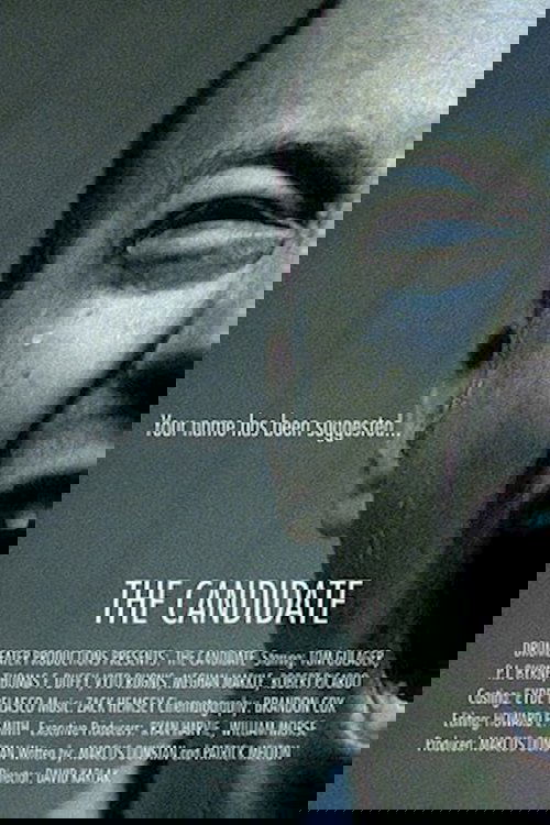 The Candidate