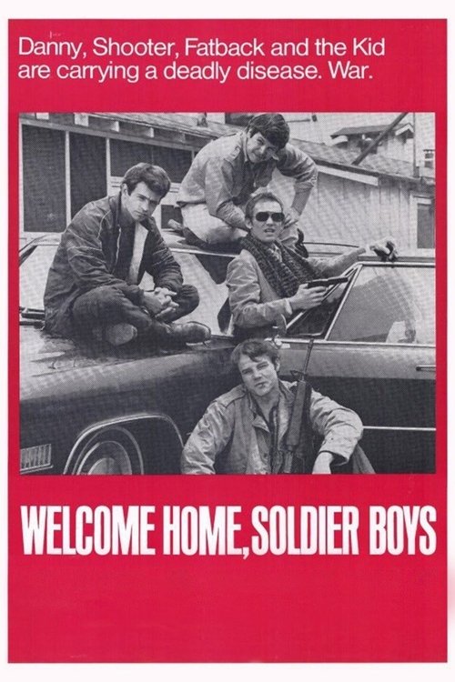 Welcome Home, Soldier Boys
