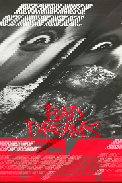 Bad Dreams