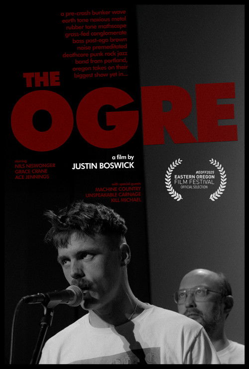The OGRE
