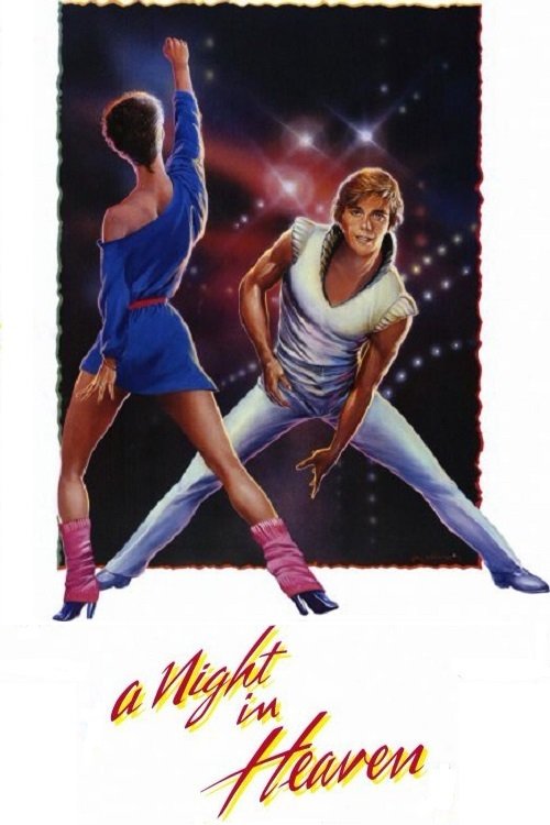 A Night In Heaven
