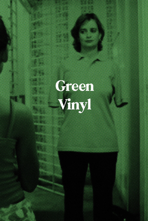 Green Vinyl