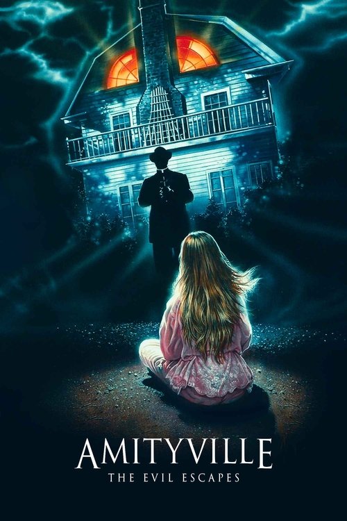 Amityville: The Evil Escapes