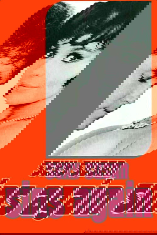 Sexy Susan Sins Again