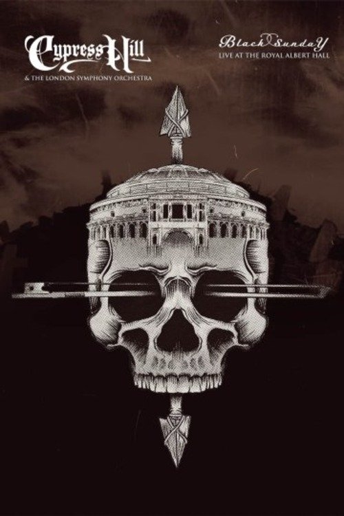 Cypress Hill & the London Symphony Orchestra – Black Sunday Live at the Royal Albert Hall