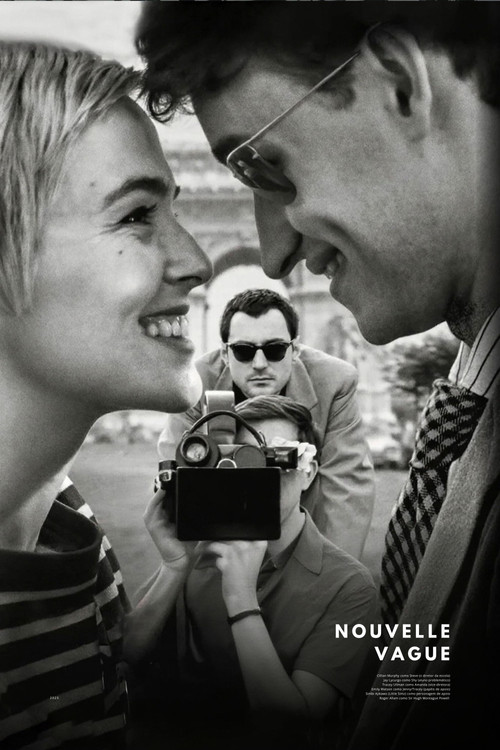 Nouvelle Vague