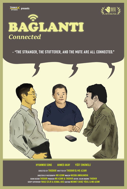 Connected