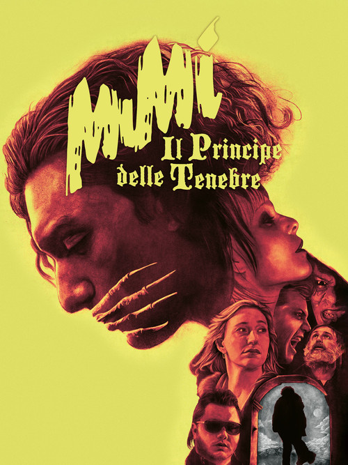 Mimì – Prince of Darkness